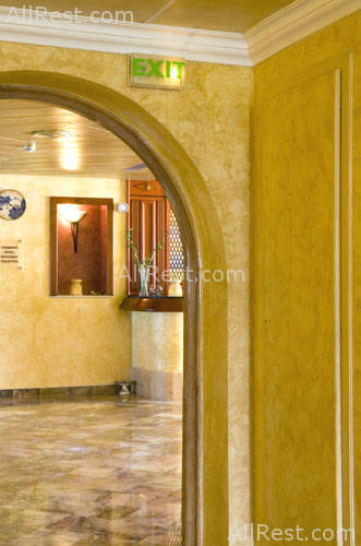 Vincci Nour Palace Hotel 39